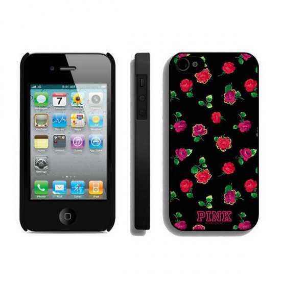Valentine Flower iPhone 4 4S Cases BWX | Coach Outlet Canada